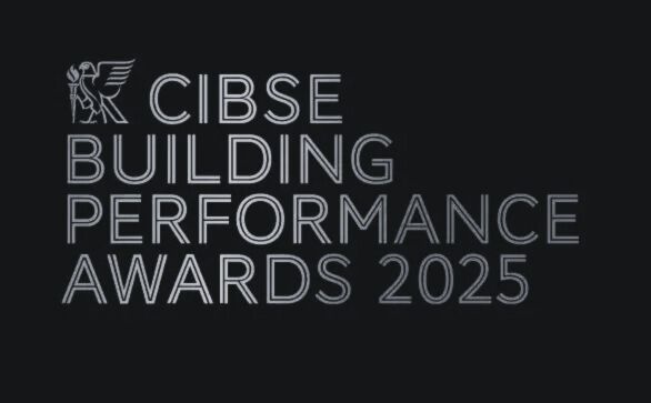 CIBSE Award _ Artus Air