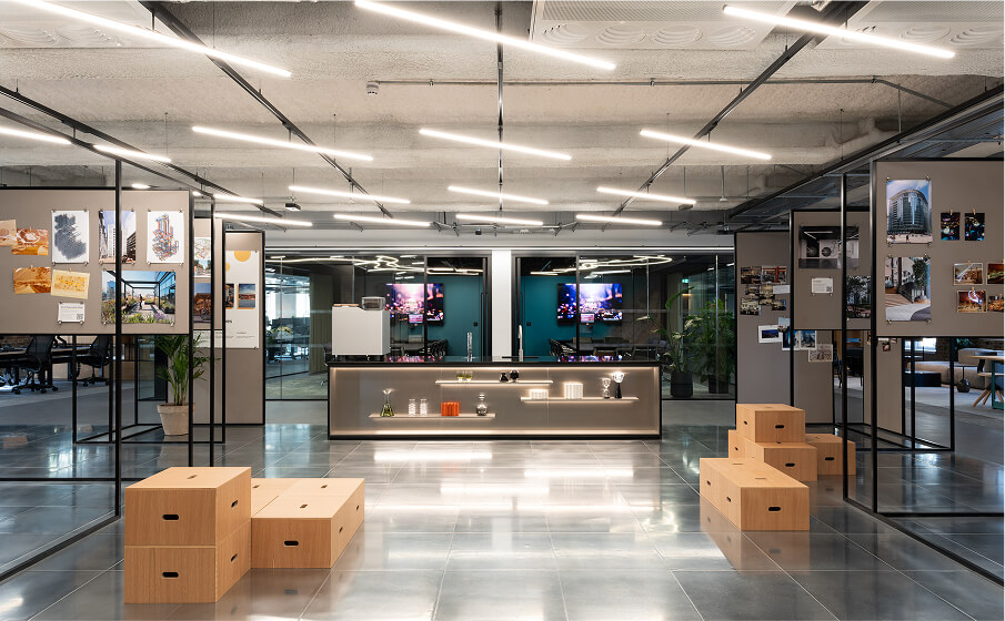 Hilson moran 6 _ Artus Air Case Study