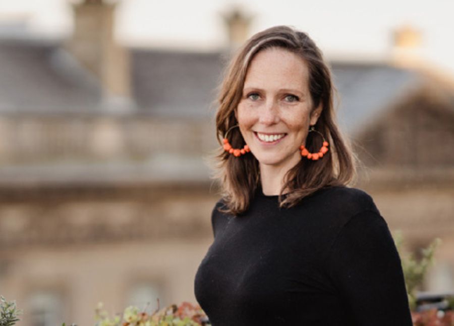 Rebecca Stewart